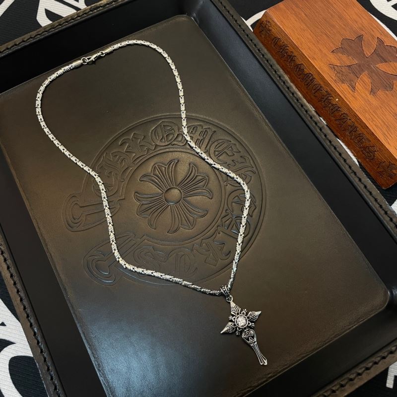 Chrome Hearts Necklaces